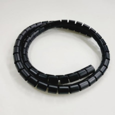 전선정리 케이블 밴드 스네이크 매직 선 정리