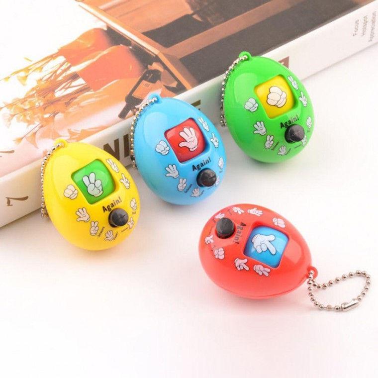 복불복 미니 술자리 가위바위보 게임기 RD-10742