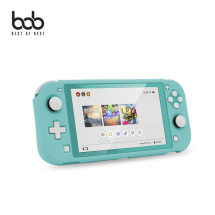 bob 닌텐도 스위치 라이트(Lite) 솜사탕 하드케이스