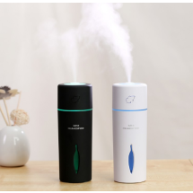 SL-J001 미니가습기/LED/USB/초음파/휴대용/차량용