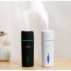 SL-J001 미니가습기/LED/USB/초음파/휴대용/차량용