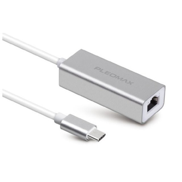 플레오맥스 PLEOMAX PM-LP1000 USB C타입 기가비트 랜
