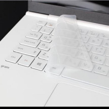 델 래티튜드 노트북키스킨 노트북 실리콘 키스킨