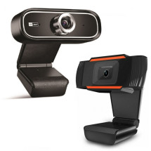 웹캠 화상카메라 720P 1080P 온라인수업 줌 강의 화상회의 노트북 PC