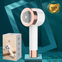 [KC] [최신버전] 럭셔리 보풀제거기 뛰어난가성비 초간편 먼지제거 와 보풀제거 유무선 USB충전식