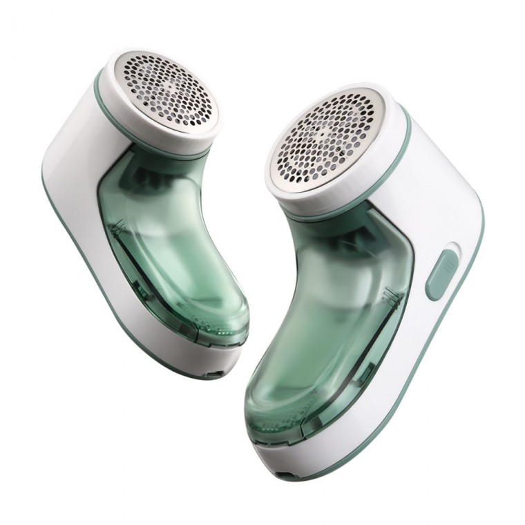 [후니케이스] 카푸 프리미엄 충전식 보풀제거기 FR02