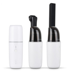 [후니케이스] 카푸 휴대용 무선 미니 진공청소기 KF-VC100