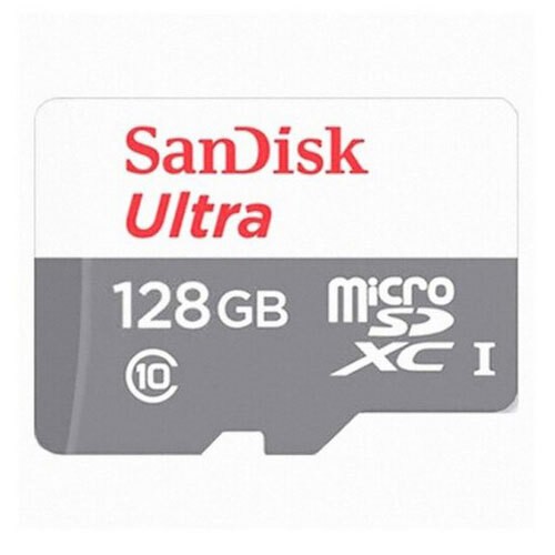 SanDisk 샌디스크 울트라 메모리카드 128GB 98MB