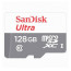 SanDisk 샌디스크 울트라 메모리카드 128GB 98MB