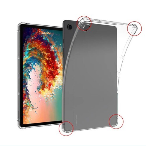 2세대 케이스 투명젤리 충격흡수 모서리보호 에어쿠션 범퍼 좋은 핏감 가볍고유연함 화면과카메라보호