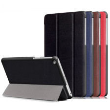 Arang 갤럭시탭A8 10.5 2021 SM-X205 X200 3단스탠드케이스 툭커버 스마트케이스 / 강화유리액정필름