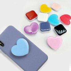 홀더 폰톡 피규어 3단 스마트톡 에폭시